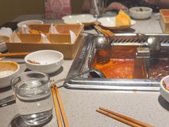 -海底捞火锅(武胜路凯德广场店)