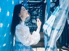 -璞真扎染博物馆