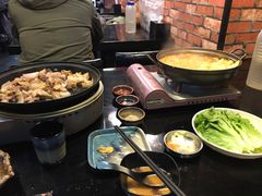 -炙韩料理·部队锅专门店