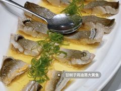 -A One Kitchen·南京精菜馆(晶丽酒店店)