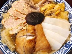 -三林本帮馆(中林街店)