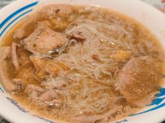 够姜猪润牛肉汤米粉-敏华冰厅(天河城店)