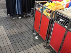 -POLO SPORT保罗运动系列(时代城市奥特莱斯杨树浦路店)