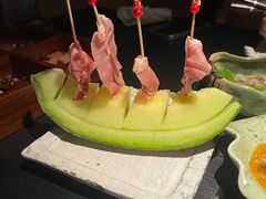 -花潮料理艺食馆(成都万象城店)