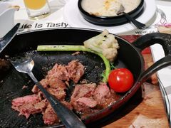 -西堤厚牛排(昆山店)