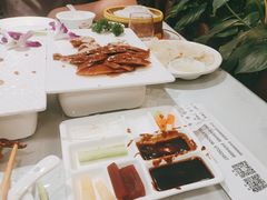 -东四民芳餐厅(世茂工三店)
