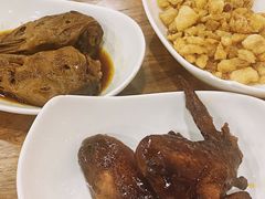鸭头-兰溪十八浇(天一店)