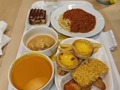 -宜家·瑞典风味餐厅(北京西红门店)