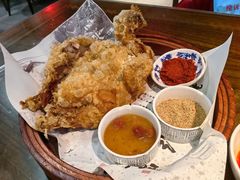 -秦月轩·陕西家乡菜(阜成路·五棵松店)