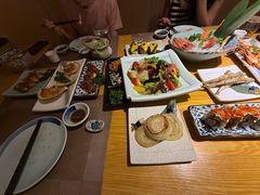 -三石铁板烧(紫竹桥店)