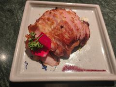 -新白鹿餐厅(京基KK ONE店)