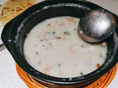 -如轩·海鲜砂锅粥·潮汕菜(小榄店)