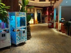 -火吧PTV聚会餐厅(10号店)