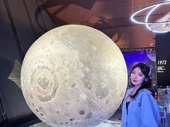 -贝林大翅鲸简餐厅(国家海洋博物馆店)