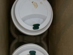 -星巴克(深圳前海深港基金小镇店)