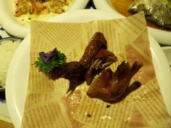 -江南赋(内蒙古大厦店)