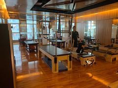 -威蒂斯国际健身游泳会所(东莞庄路店)