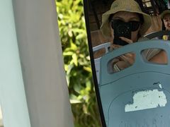 -海南槟榔谷黎苗文化旅游区