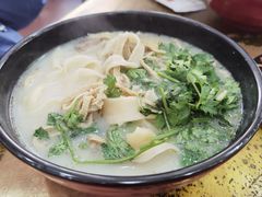 -惠丰源烩面馆(经七路店)