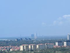 -海南铜鼓岭景区