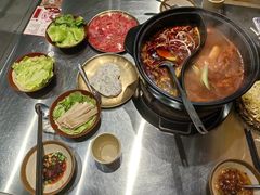 -郭铁柱·泥炉老火锅(江北龙湖天街店)