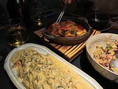 -Ameigo梅果·云贵川bistro(长宁来福士店)