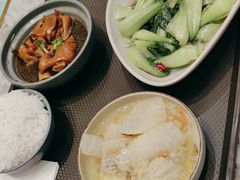 -鹿港小镇(天津机场店)