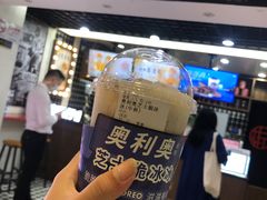 -桂桂茶(恒基名人店)