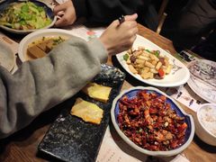 -胡桃里音乐酒馆(万科城市广场店)