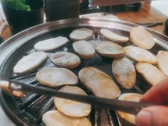 -九田家黑牛烤肉(溧水万达店)