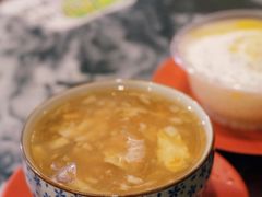 马蹄沙-玫瑰甜品(文明路店)