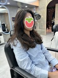 -DK SALON连锁专业烫染接发店