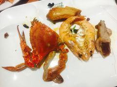 -汉巴味德(大悦城店)