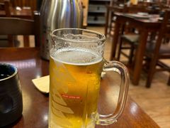 -鸟鹏烧鸟居酒屋(仁恒梦中心店)