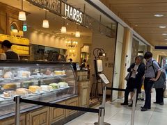-HARBS(名铁名古屋店)