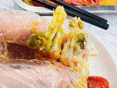 -呆虾王龙虾馆(南湖总店)