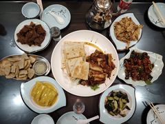 -鼎香润(德胜门内店)