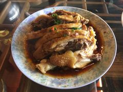 -西塘万安桥农家菜