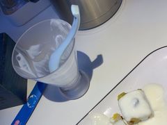 -疆遇·新新新新的新疆菜(万达店)