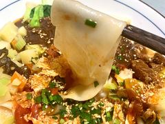 -大嘻咹biangbiang面(历史博物馆店)