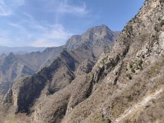 -圣莲山风景区