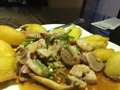-福来齐·鲁菜海鲜·渔家菜(朝阳街分店)