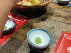 -古田居·特色寿司料理(骏欣中心店)