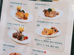 -翠华餐厅(德基广场店)