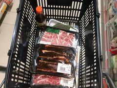 -友谊超市(友谊商城店)