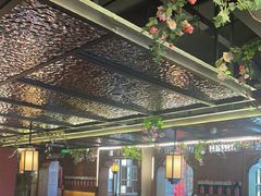 -伙靠·江浙菜(田林路店)
