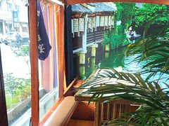 -外婆船宴餐厅·外婆喊你回家吃饭