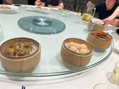 -兰亭轩茶餐厅(长江路店)