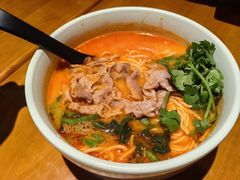 -和府捞面(百联世纪店)
