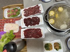 -杏花吴记牛肉火锅